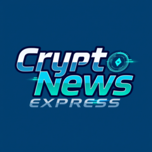 crypto news express logo