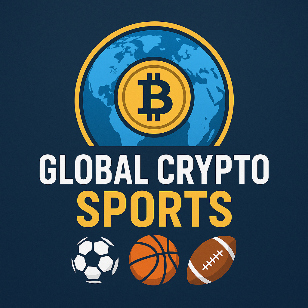Global Crypto Sports
