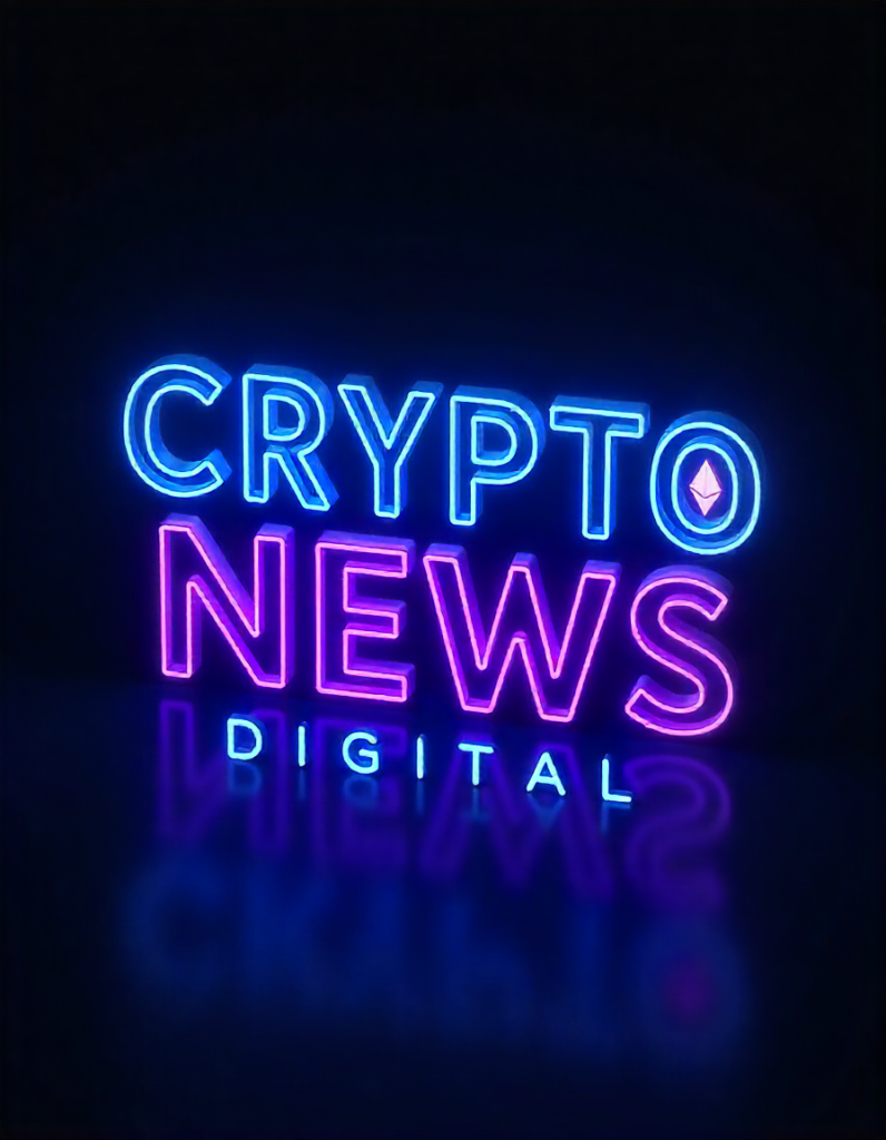 Crypto News Digital